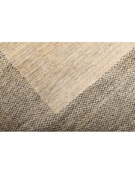 Rug Shayan Pakistan beige white 198x248