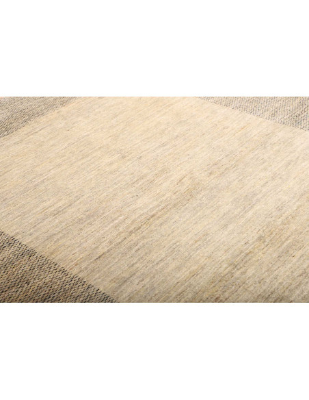 Rug Shayan Pakistan beige white 198x248