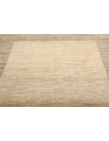 Rug Shayan Pakistan beige white 198x248