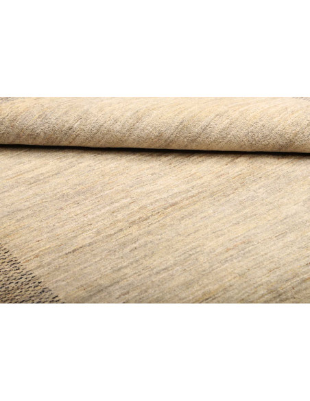 Rug Shayan Pakistan beige white 198x248