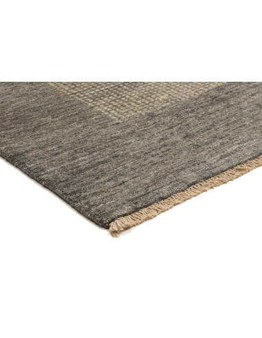 Rug Shayan Pakistan white 153x196