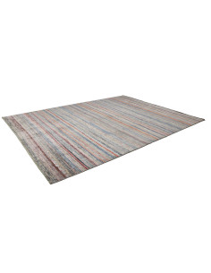 Rug Royal Gabbeh Pakistan 262x347 Blue Brown Te 2