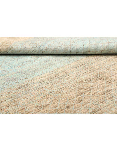 Tappeto Royal Gabbeh Pakistan 197x297 Beige Sab