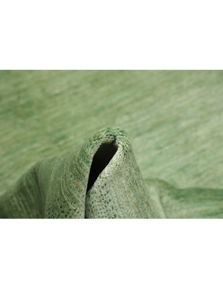 Rug Shayan Pakistan 169x238 Moss Green Forest G
