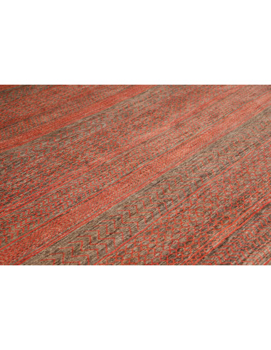 Rug Royal Gabbeh Pakistan 255x341 Terracotta Br