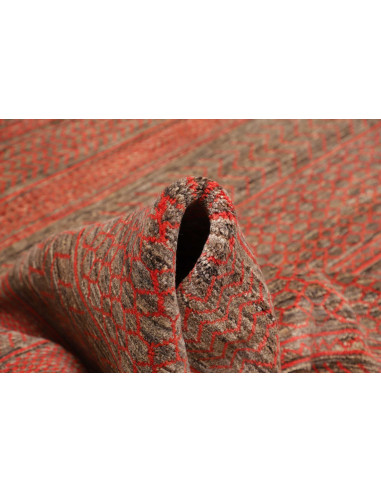Rug Royal Gabbeh Pakistan 255x341 Terracotta Br