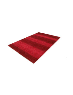 Rug Royal Gabbeh Pakistan 169x249 Ruby Red Crim 2