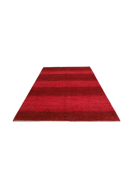 Tappeto Royal Gabbeh Pakistan 169x249 Rosso Rub