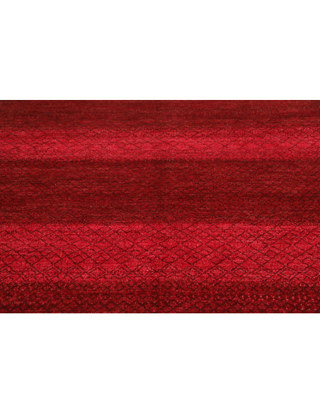 Tappeto Royal Gabbeh Pakistan 169x249 Rosso Rub