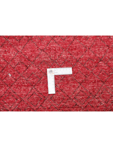 Tappeto Royal Gabbeh Pakistan 169x249 Rosso Rub