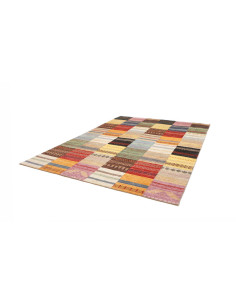 Tappeto Royal Gabbeh Pakistan 244x313 Beige Mar 2