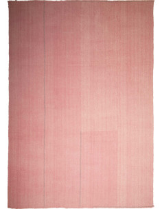 Tappeto Mani Persia marrone rosso 212x276