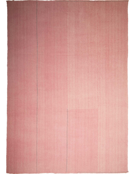 Rug Mani Persia maroon red 212x276