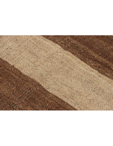 Tappeto Kilim Vintage Persia 430x517 Marrone Be
