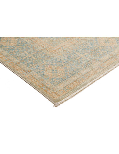 Rug Mamlouk Pakistan white 240x294