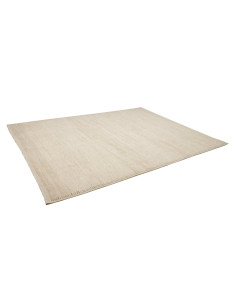 Rug Berber Pakistan 240x308 Off White 2