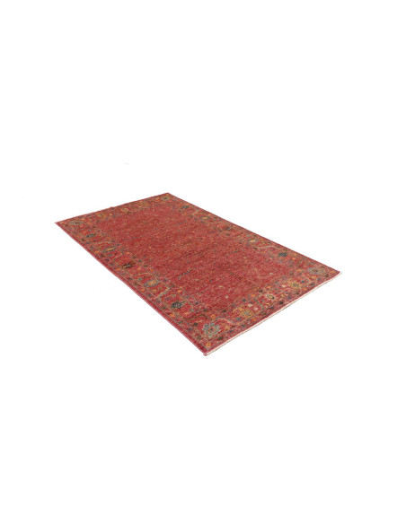 Rug Zigler Fine Pakistan red brown 120x190