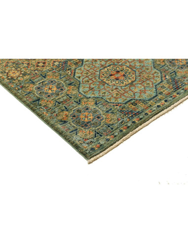Tappeto Mamlouk Pakistan 80x290 Ottanio Terraco