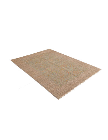 Tappeto Bakhteari Pakistan marrone 148x200