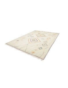 Rug Berber Pakistan 245x315 Light Sag 2