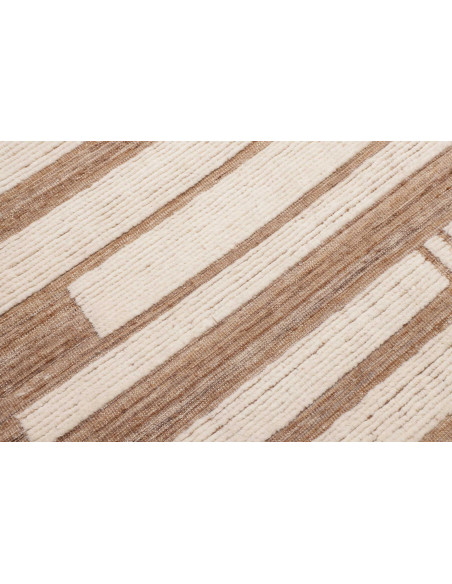 Rug Berber Pakistan 307x426 Cream Nat