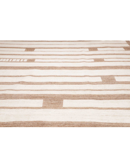 Rug Berber Pakistan 307x426 Cream Nat