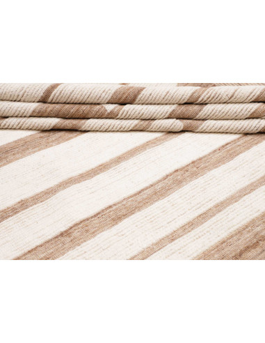 Rug Berber Pakistan 307x426 Cream Nat