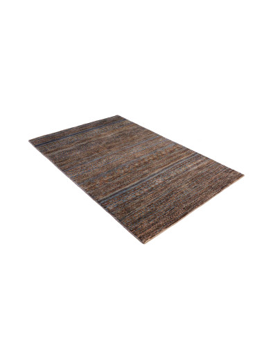 Rug Royal Gabbeh Pakistan sky blue green 122x181