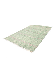 Tappeto Berbero Pakistan 179x288 Verde 2
