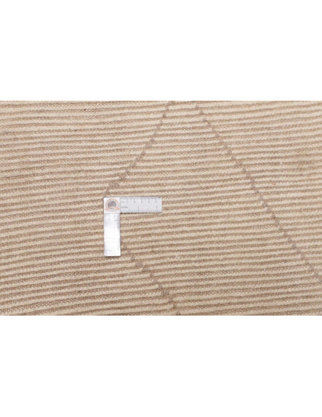 Tappeto Berbero Pakistan 238x300 Crema