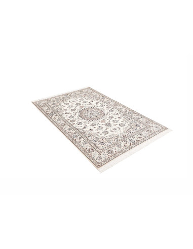 Rug Nain 6la Persia 123x188 Ivory Powder Blue T