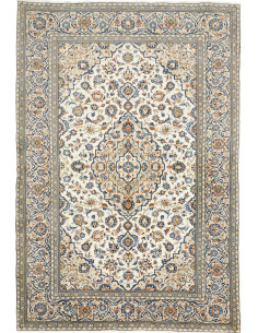 Kashan 198x290 Cm Kashan