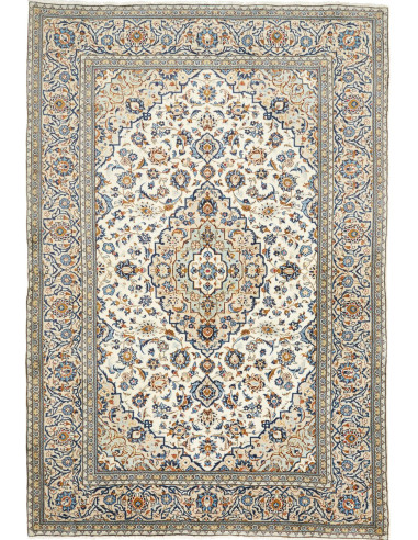 Kashan 198x290 Cm Kashan