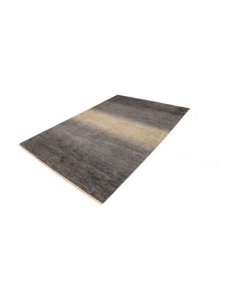 Rug Shayan Pakistan white beige 167x240