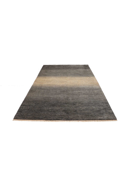 Rug Shayan Pakistan white beige 167x240