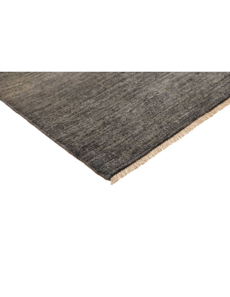 Rug Shayan Pakistan white beige 167x240