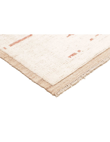 Rug Berber Pakistan 253x306 Cream Ivo