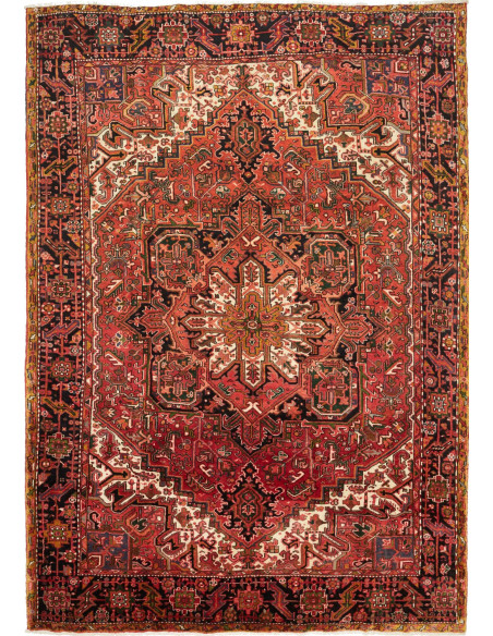 Gorawan 230x320 Cm Gorawan, Persia