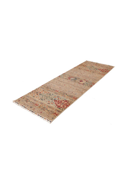 Tappeto Rubin Pakistan marrone 85x237