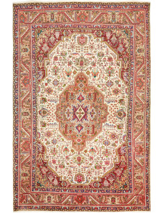 Tabriz 198x300 Cm Tabriz