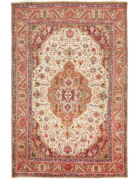 Tabriz 198x300 Cm Tabriz