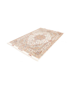 Rug Tabriz 70 Raj Persia 148x219 Ivory Cream Pe 2