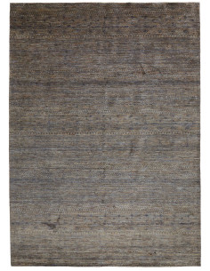 Tappeto Royal Gabbeh Pakistan 253x350 Marrone G