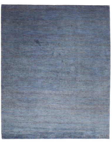 Rug Royal Gabbeh Pakistan 251x306 Blue Grey Mel
