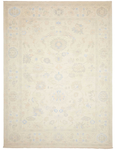 Rug Ziegler Fine Pakistan 269x360 Cream Ivory P