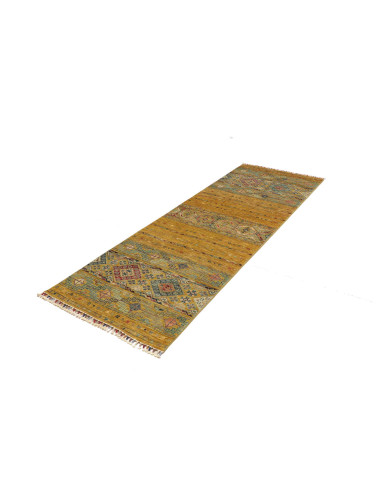 Tappeto Rubin Pakistan arancione 83x242