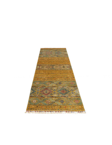 Tappeto Rubin Pakistan arancione 83x242