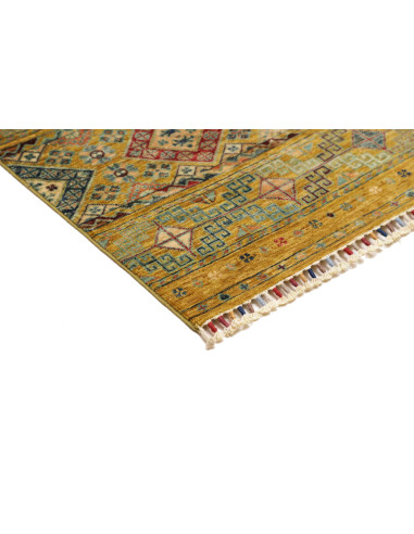 Tappeto Rubin Pakistan arancione 83x242