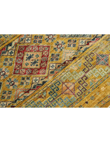 Tappeto Rubin Pakistan arancione 83x242