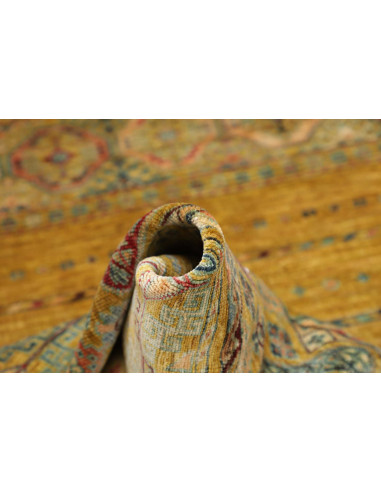 Tappeto Rubin Pakistan arancione 83x242